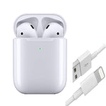 Wearclo Wireless Earbuds 2nd Gen - Bluetooth 5.3, Waterproof