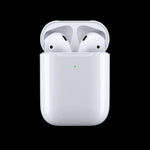 Wearclo Wireless Earbuds 2nd Gen - Bluetooth 5.3, Waterproof