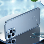 Aluminum Protective Phone Case - Slim Aircraft-Grade Design