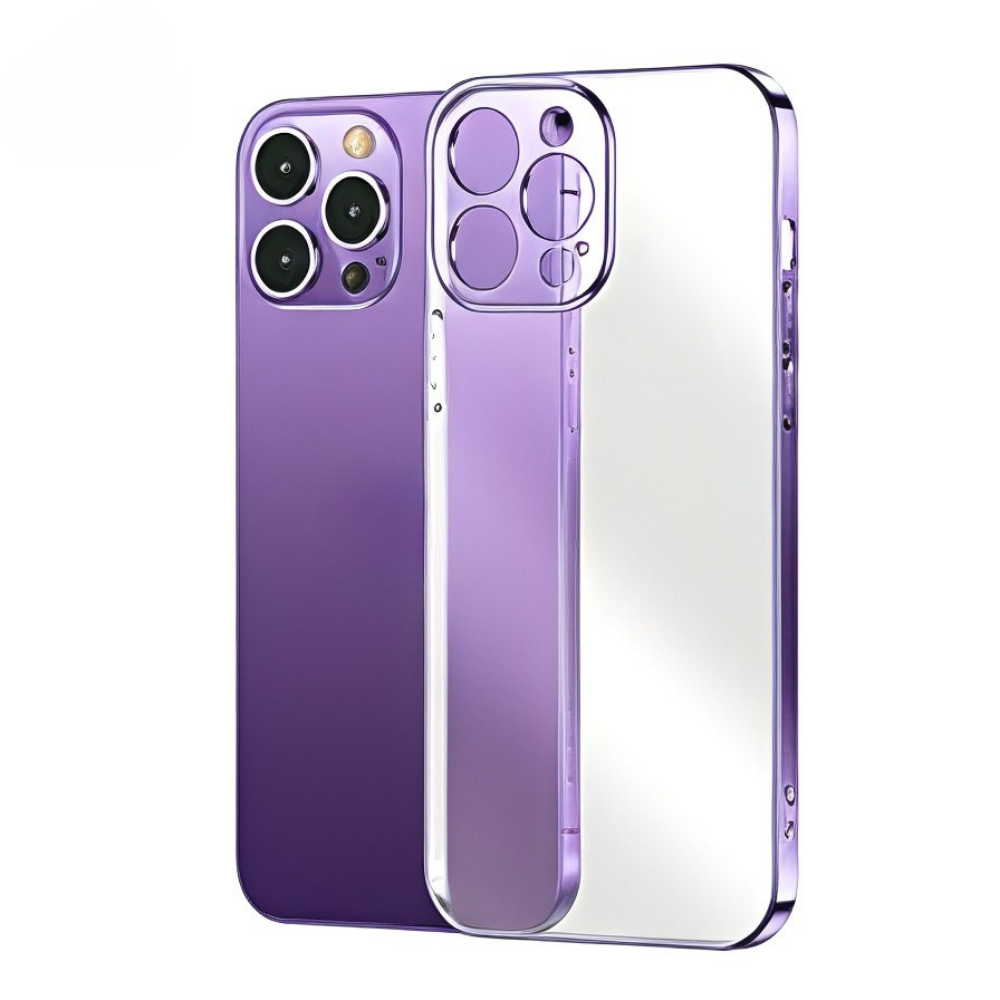 Aluminum Protective Phone Case - Slim Aircraft-Grade Design