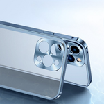Aluminum Protective Phone Case - Slim Aircraft-Grade Design