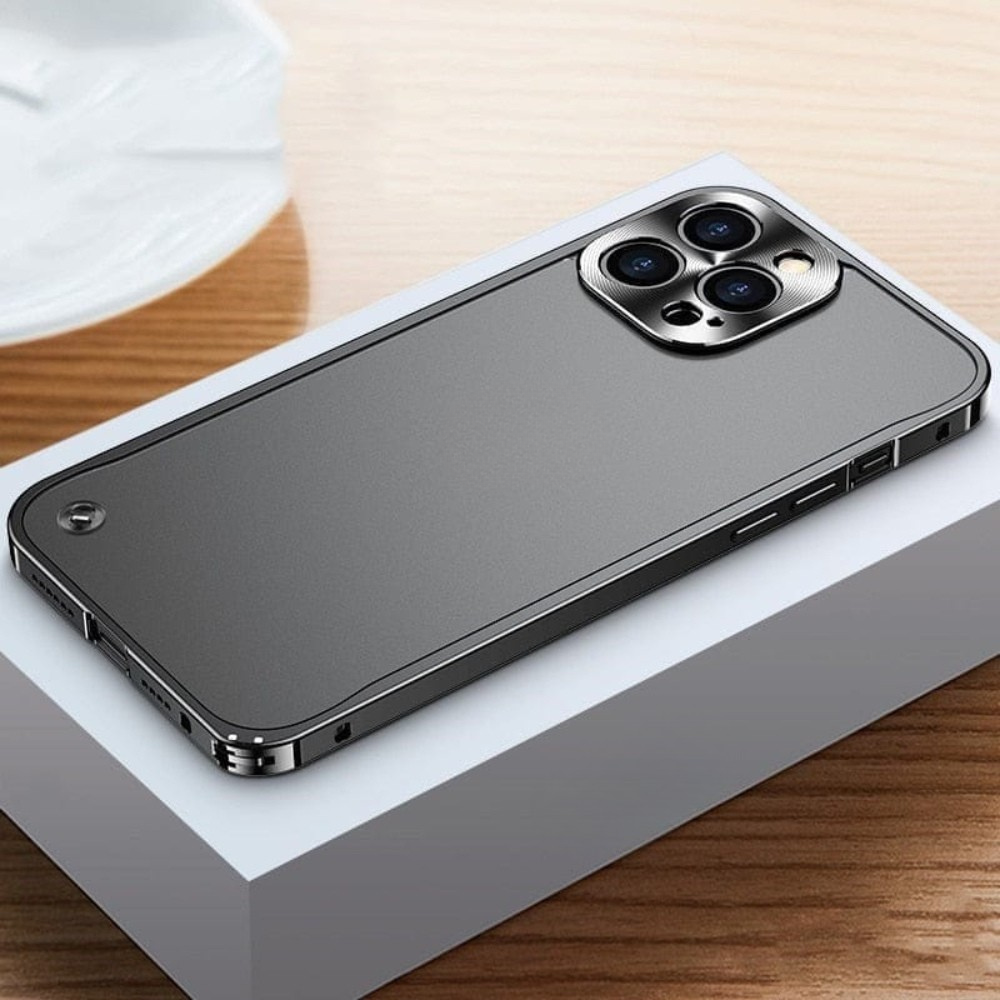 Aluminum Protective Phone Case - Slim Aircraft-Grade Design