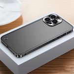 Aluminum Protective Phone Case - Slim Aircraft-Grade Design
