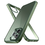 Aluminum Protective Phone Case - Slim Aircraft-Grade Design