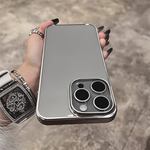 Aluminum Protective Phone Case - Slim Aircraft-Grade Design