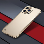 Aluminum Protective Phone Case - Slim Aircraft-Grade Design