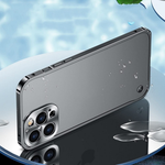 Aluminum Protective Phone Case - Slim Aircraft-Grade Design