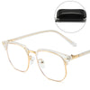 Clear-Gold