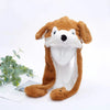 Brown Dog