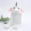White Unicorn