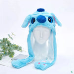 BunnyJoy Interactive Hat - Wiggly Ears for Costumes & Parties