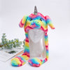 Rainbow Unicorn