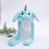Blue Unicorn