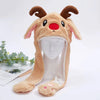 Christmas Deer