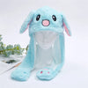 Blue Rabbit