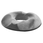Ergonomic Donut Seat Cushion - Pressure Relief Sitting Support