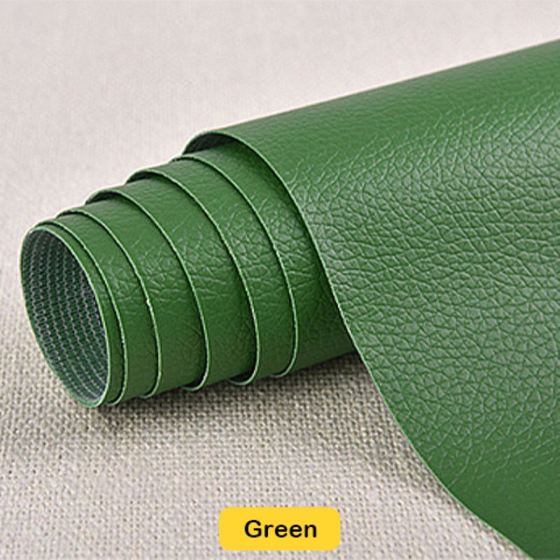 Leather Repair Tape - Adhesive Patch for Furniture & Auto Seats