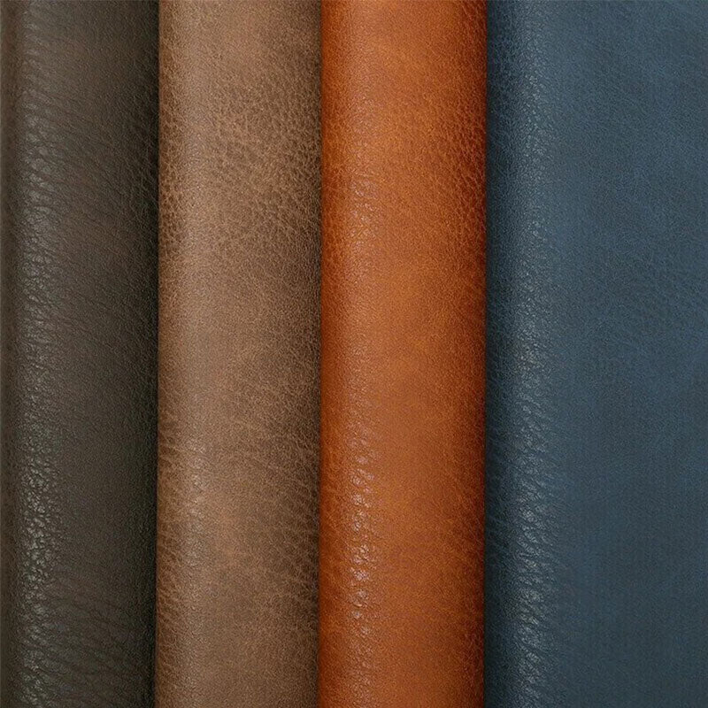Leather Repair Tape - Adhesive Patch for Furniture & Auto Seats