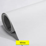 Leather Repair Tape - Adhesive Patch for Furniture & Auto Seats