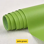 Leather Repair Tape - Adhesive Patch for Furniture & Auto Seats