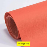 Leather Repair Tape - Adhesive Patch for Furniture & Auto Seats