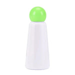 LuxDrop Insulated Bottle - 12-Hour Hot, 24-Hour Cold