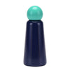 Green Indigo