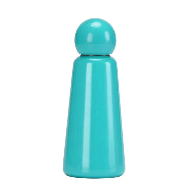 LuxDrop Insulated Bottle - 12-Hour Hot, 24-Hour Cold