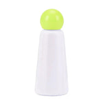 LuxDrop Insulated Bottle - 12-Hour Hot, 24-Hour Cold