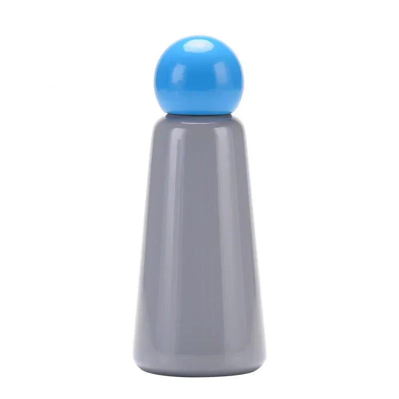 LuxDrop Insulated Bottle - 12-Hour Hot, 24-Hour Cold