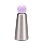 LuxDrop Insulated Bottle - 12-Hour Hot, 24-Hour Cold