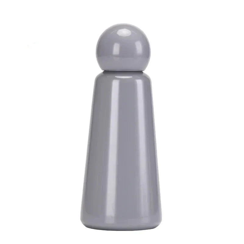LuxDrop Insulated Bottle - 12-Hour Hot, 24-Hour Cold
