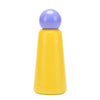 Purple-Yellow