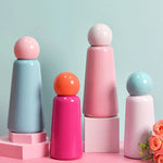 LuxDrop Insulated Bottle - 12-Hour Hot, 24-Hour Cold