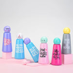 LuxDrop Insulated Bottle - 12-Hour Hot, 24-Hour Cold