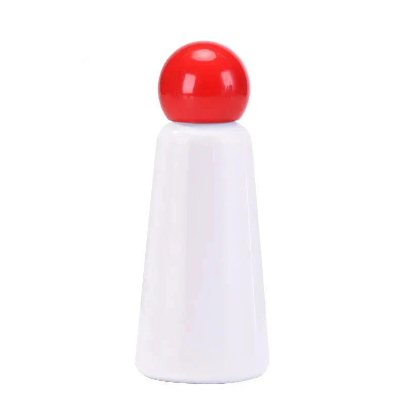 LuxDrop Insulated Bottle - 12-Hour Hot, 24-Hour Cold