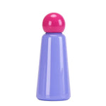 LuxDrop Insulated Bottle - 12-Hour Hot, 24-Hour Cold