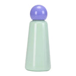 LuxDrop Insulated Bottle - 12-Hour Hot, 24-Hour Cold