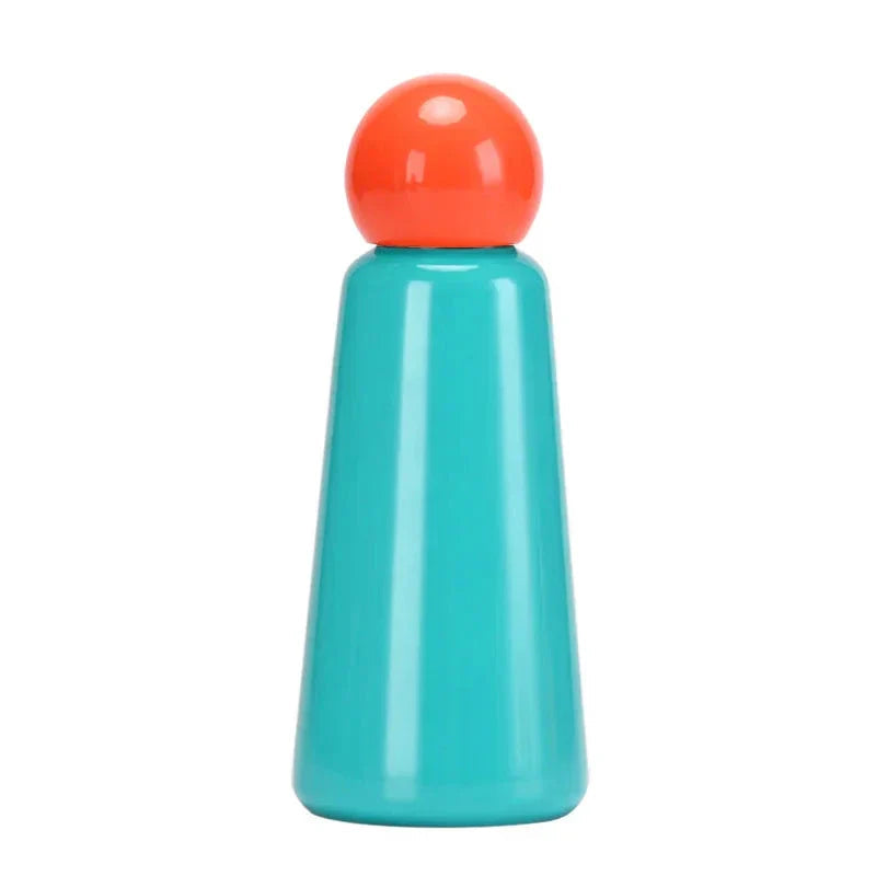 LuxDrop Insulated Bottle - 12-Hour Hot, 24-Hour Cold