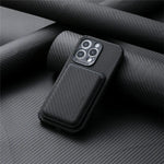 Wearclo MagSafe Wallet Case - iPhone Case & Card Holder in One