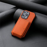 MagSafe Wallet Case with Card Holder - Slim iPhone Protection