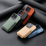 MagSafe Wallet Case with Card Holder - Slim iPhone Protection