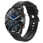 Men's Smartwatch with Health Tracking & Bluetooth Calls