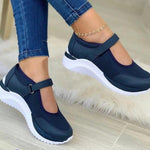Comfort Orthopedic Sneakers - Supportive Everyday Footwear