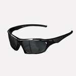 Polarized Sports Sunglasses - UV400 Protection for Active Days