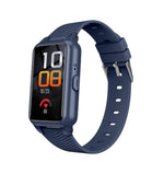 Senior Safety Watch - Fall Detection, GPS & SOS Alerts