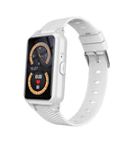 Senior Safety Watch - Fall Detection, GPS & SOS Alerts