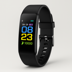 Senior Activity Tracker Watch - Heart Rate & Sleep Monitoring