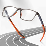 VUEFLEX Ultralight Progressive Glasses - Clear Near & Distance Vision
