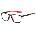 VUEFLEX Ultralight Progressive Glasses - Clear Near & Distance Vision